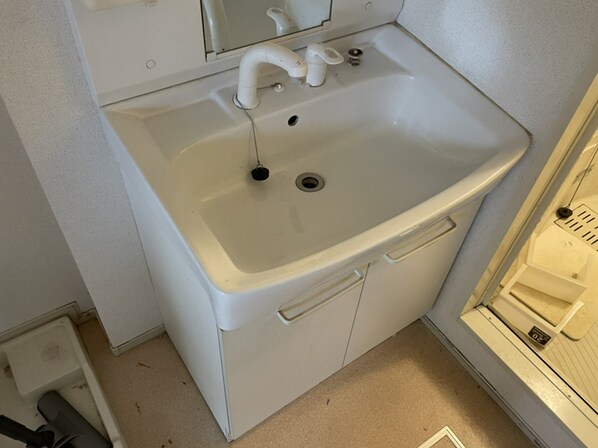 ハマナスⅠの物件内観写真